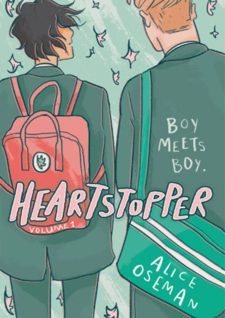 HEARTSTOPPER