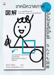 เทคนิควาดภาพ ฉบับนักพรีเซ็นต์