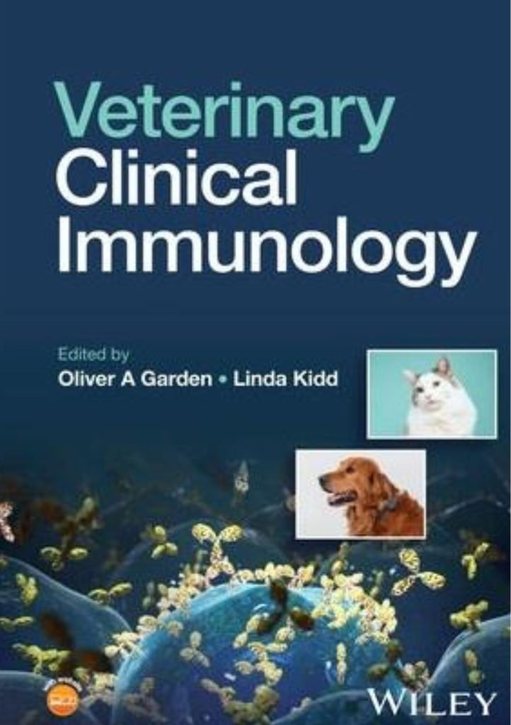 Veterinary clinical immunology