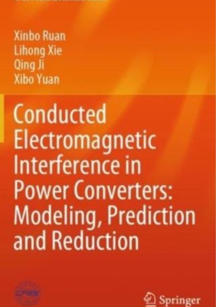 Conducted electromagnetic interference in power converters: modeling, prediction and reduction