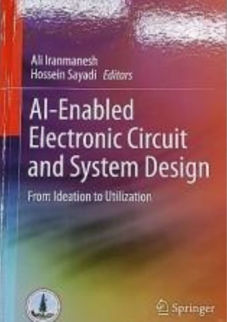 AI-Enabled Electronic Circuit and System Design: From Ideation to Utilization